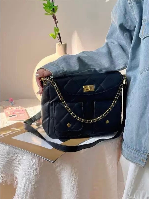 Borsa Trapuntata Conny