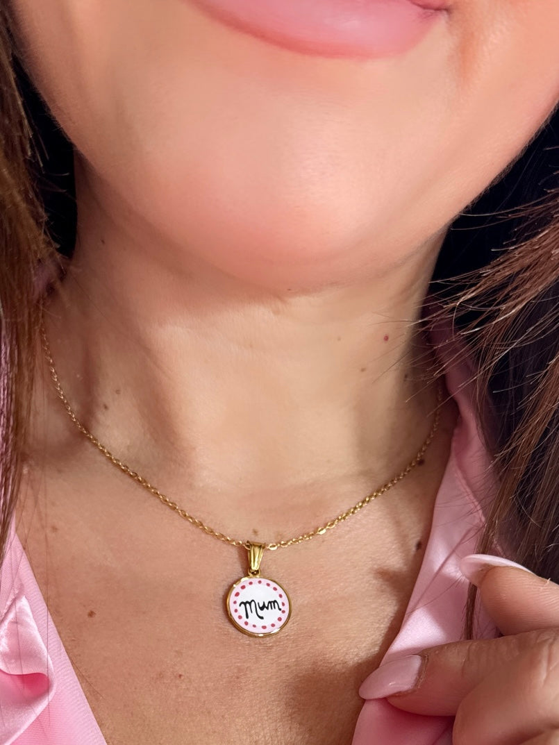 Collana Mum