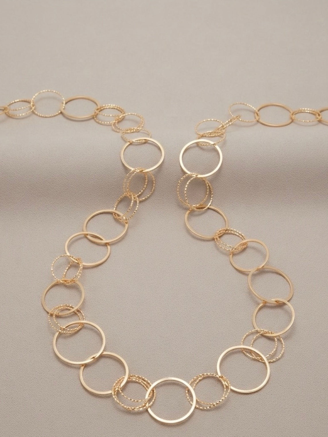 Collana Circle