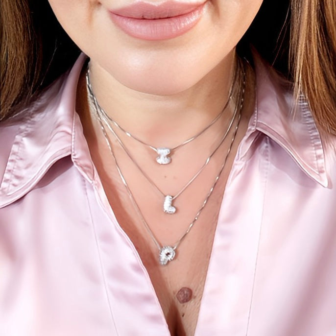 Collana Mini Balloon