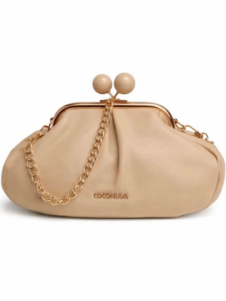 Borsa Clutc Perle