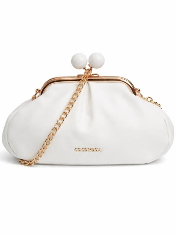 Borsa Clutc Perle