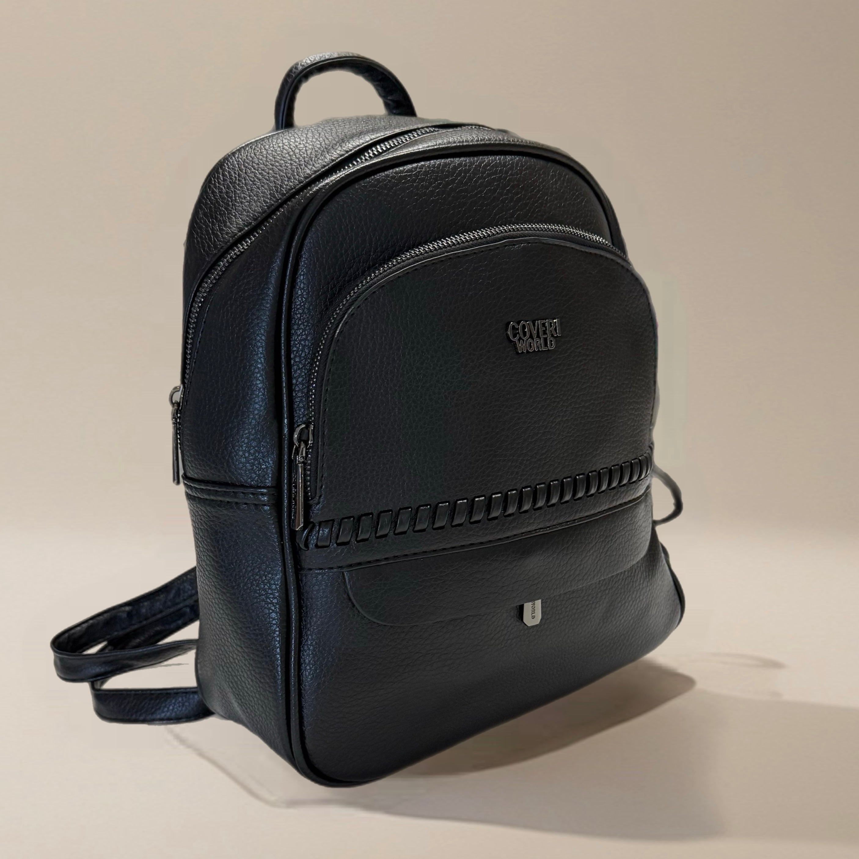 COVERI COLLECTION Zaino