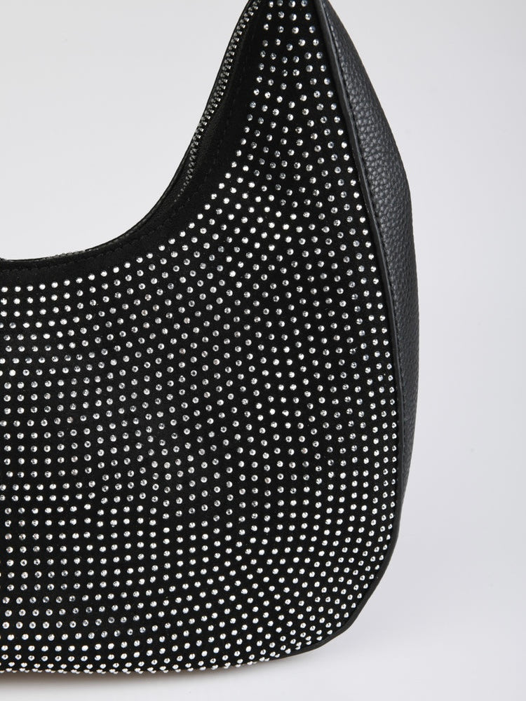 Borsa Mezzaluna Lux
