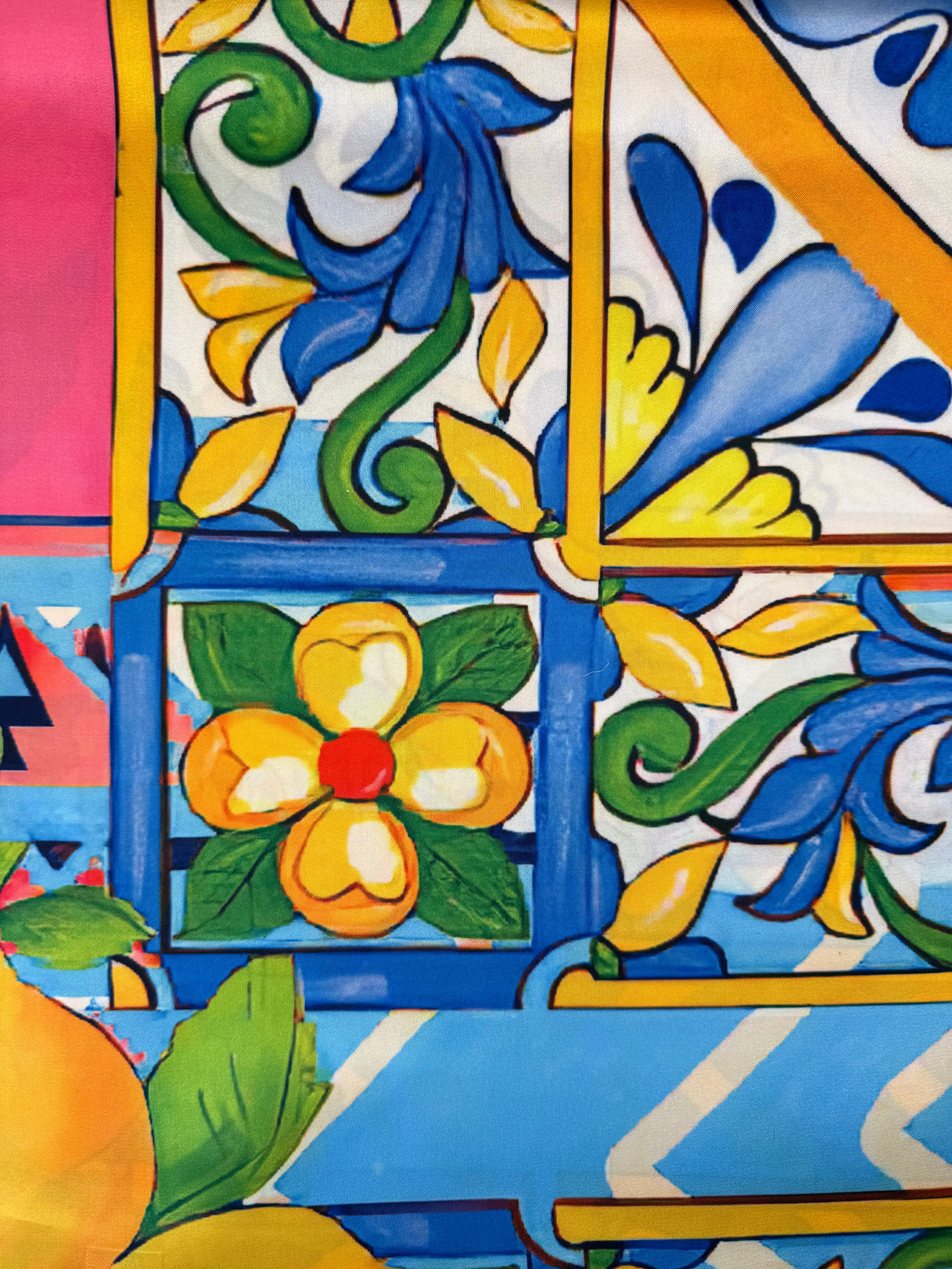 UOVA PASQUA SCINTILLE