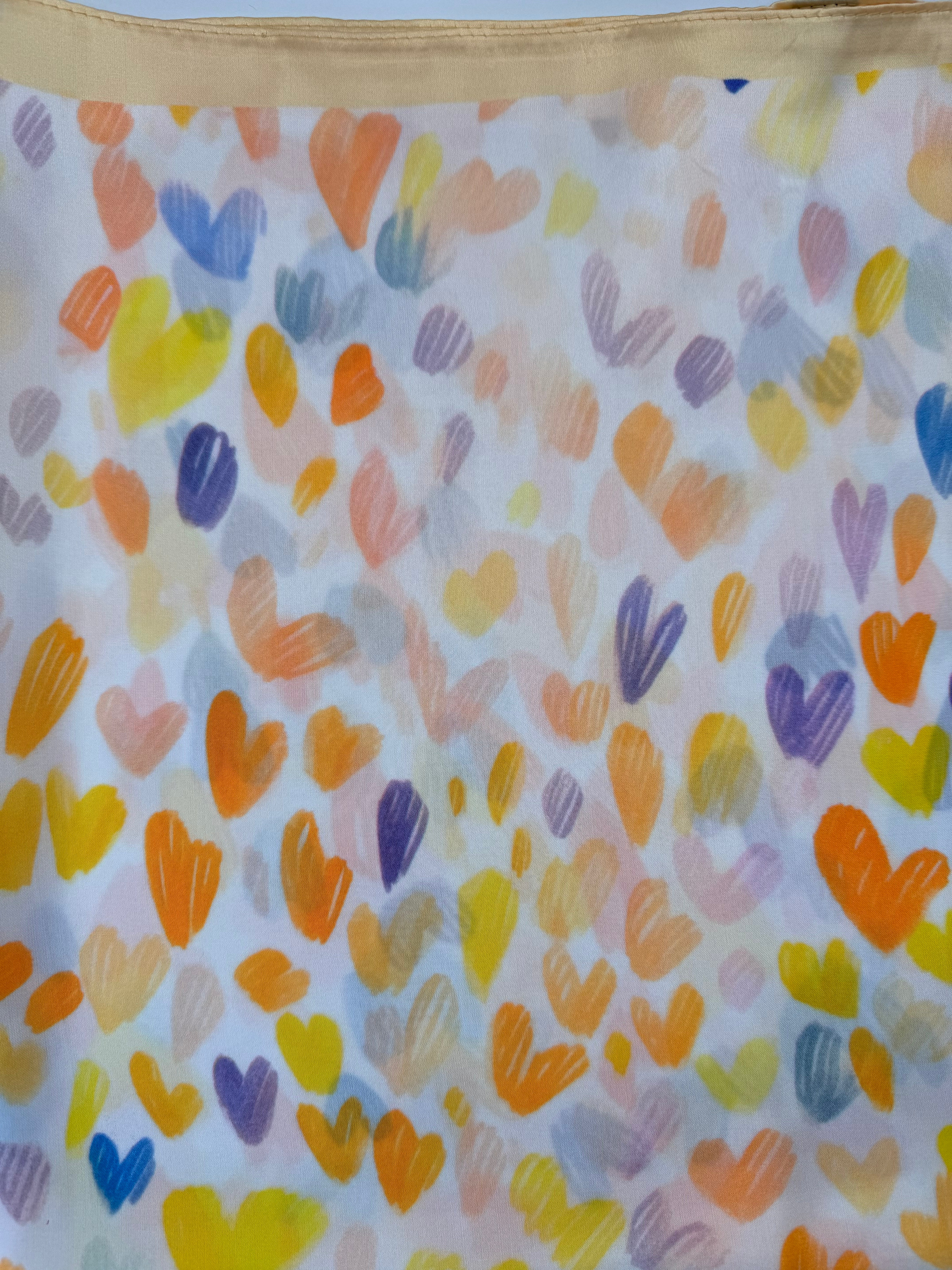 UOVA PASQUA SCINTILLE