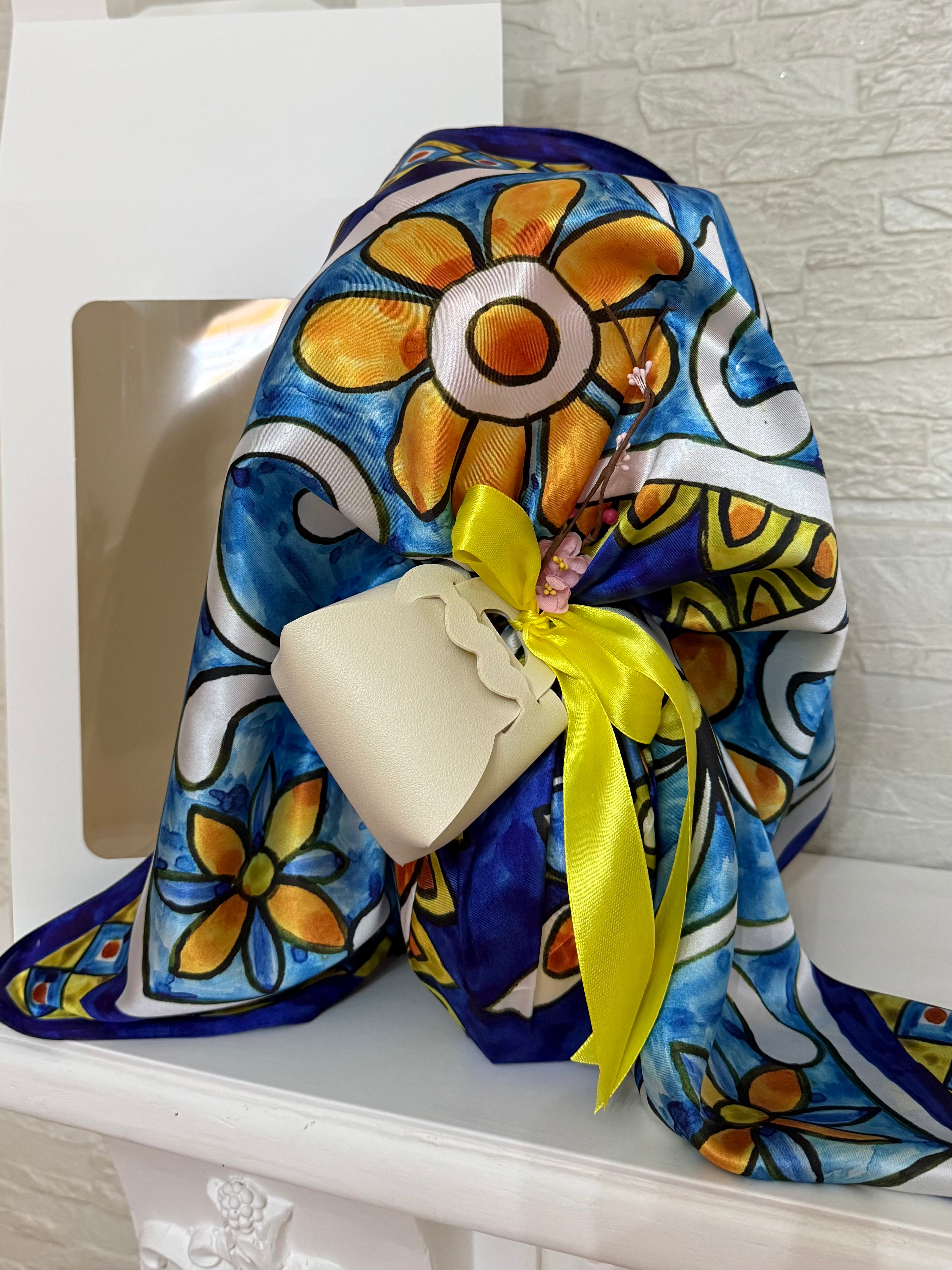 UOVA PASQUA SCINTILLE