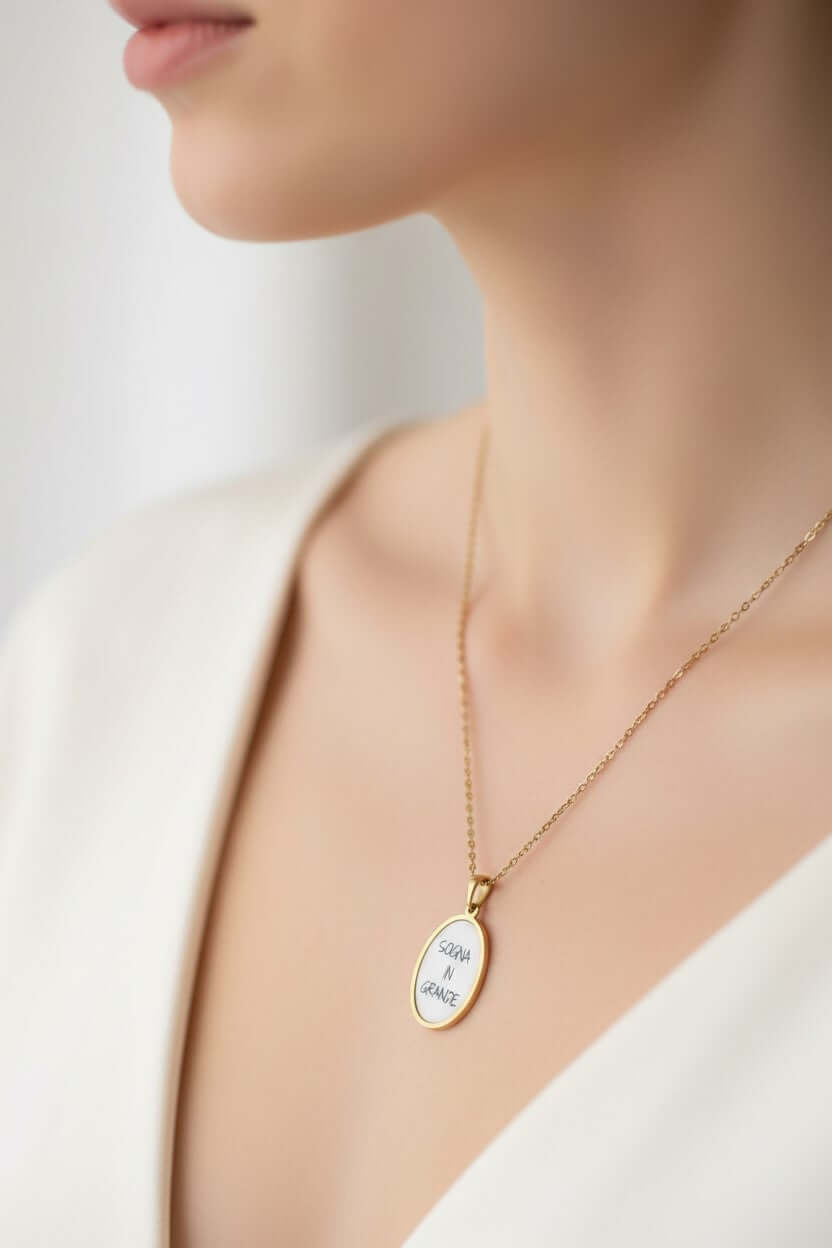 Collana SOGNA IN GRANDE