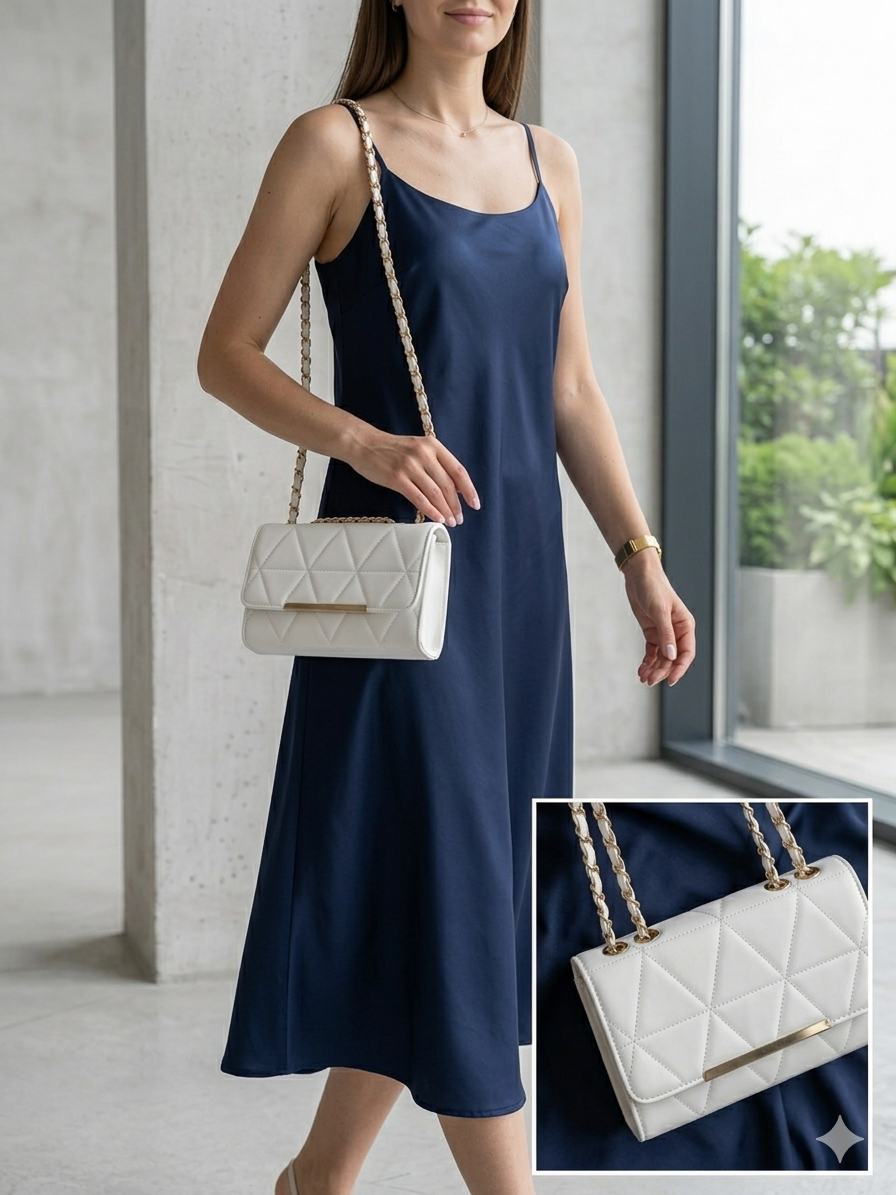 Borsa Denise