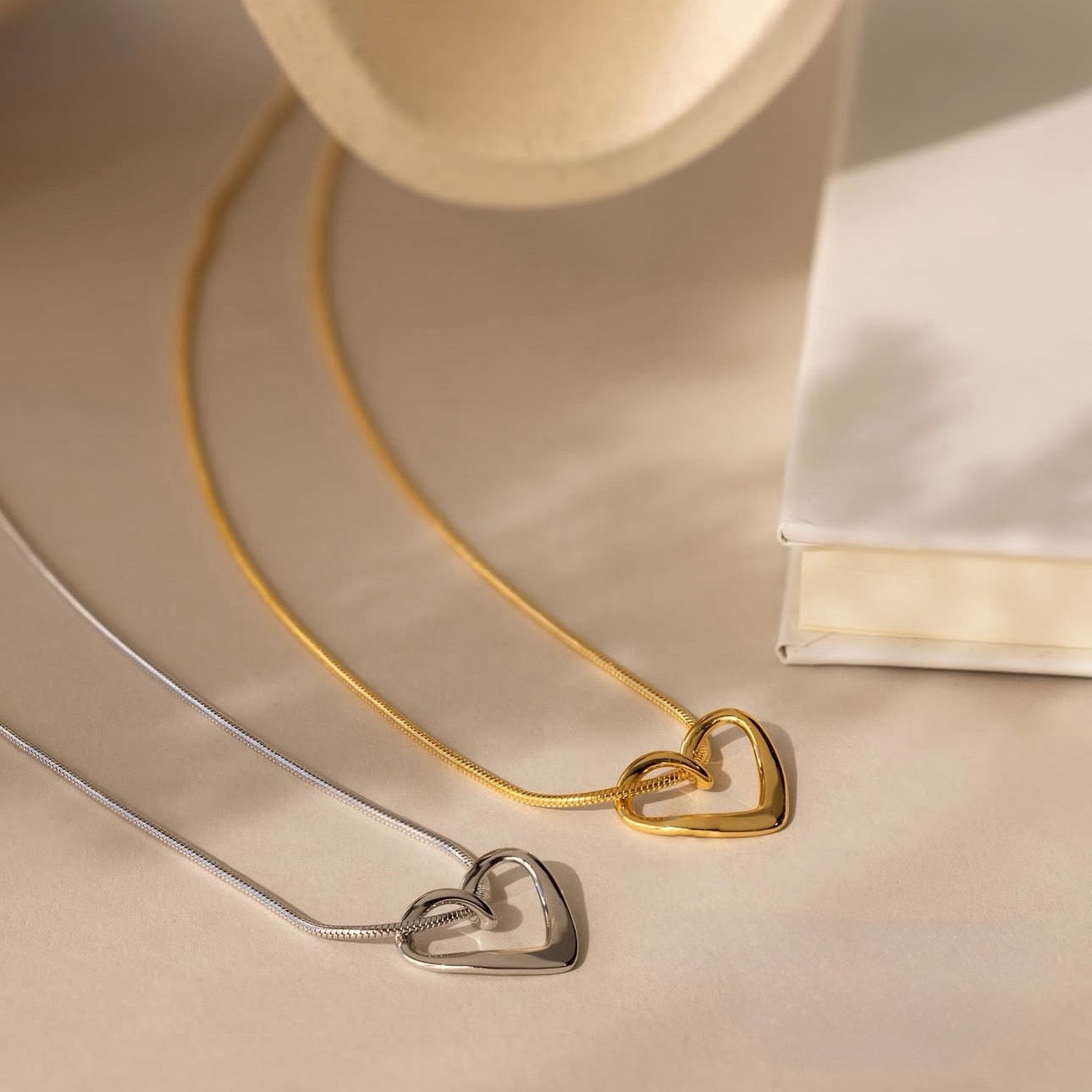 Collana LOVE