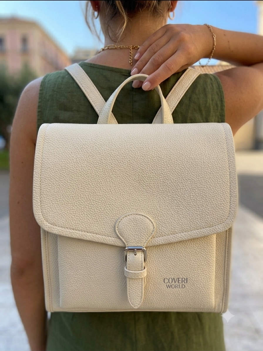 COVERI COLLECTION Zaino