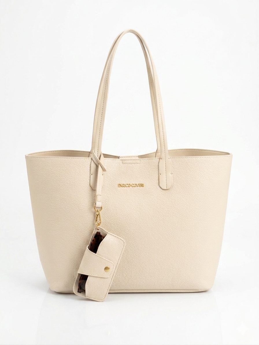COVERI COLLECTION Borsa Shopping