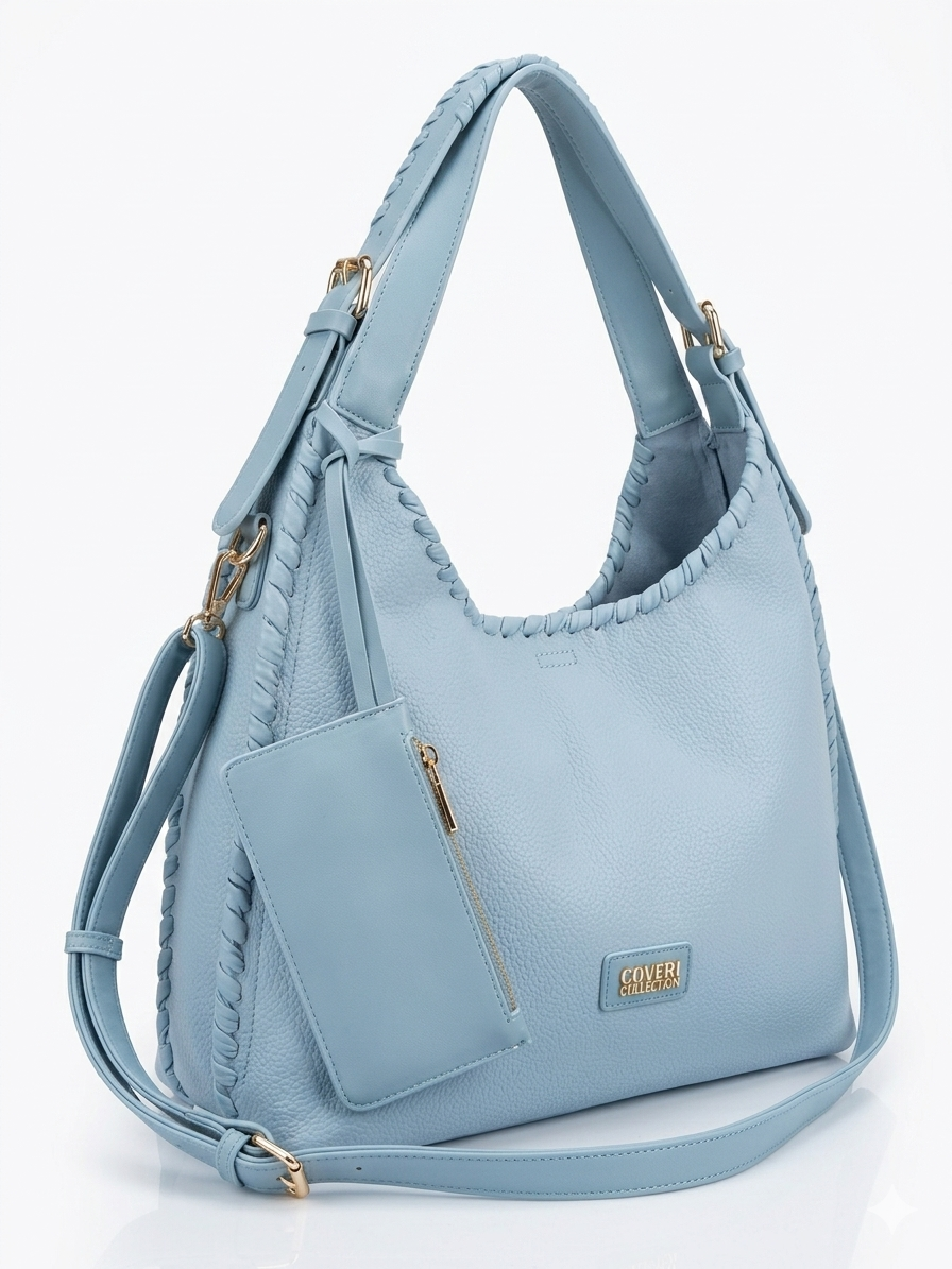 COVERI COLLECTION Borsa & Portamonete