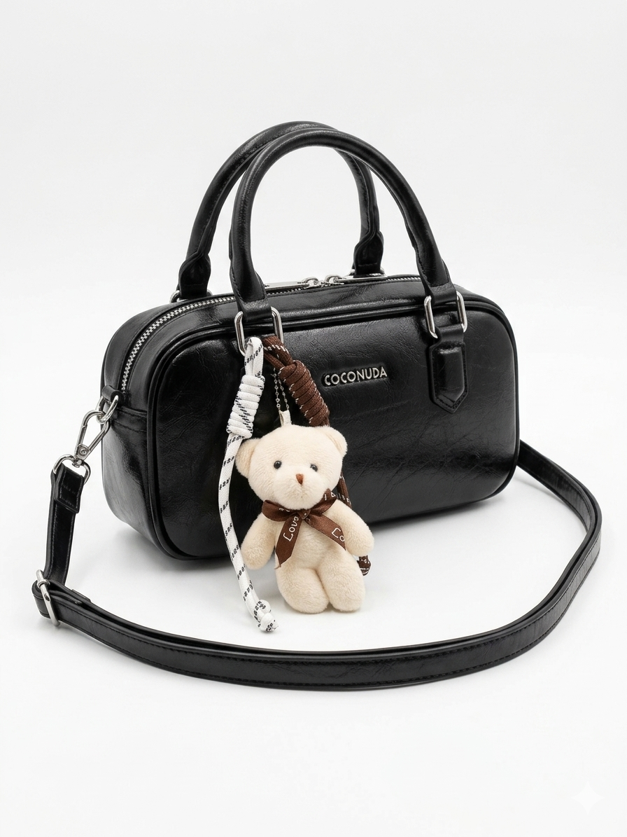 Borsa Charme Teddy