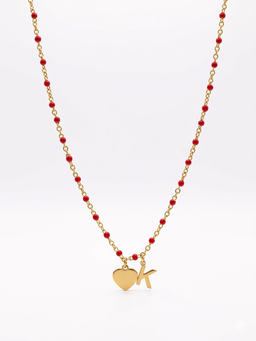 Collana IBIZA Gold