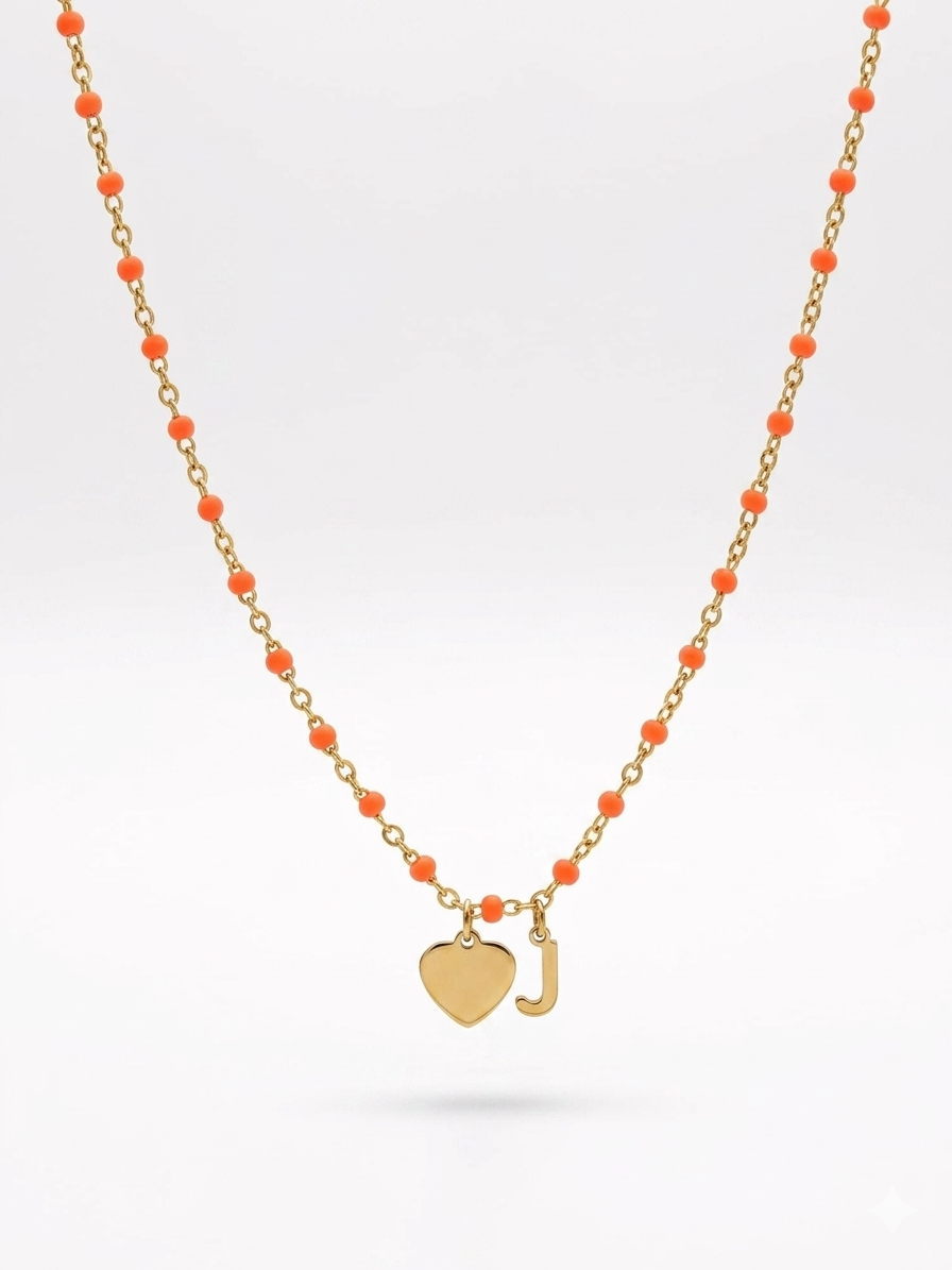 Collana IBIZA Gold