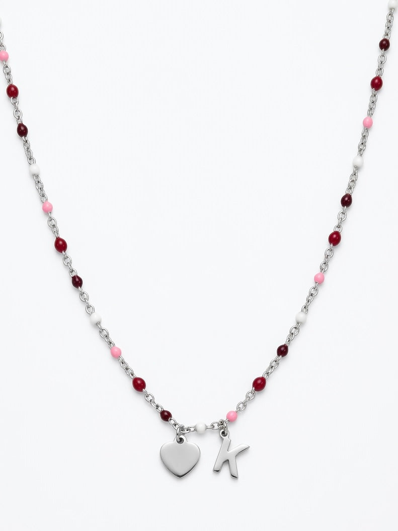 Collana IBIZA Steel