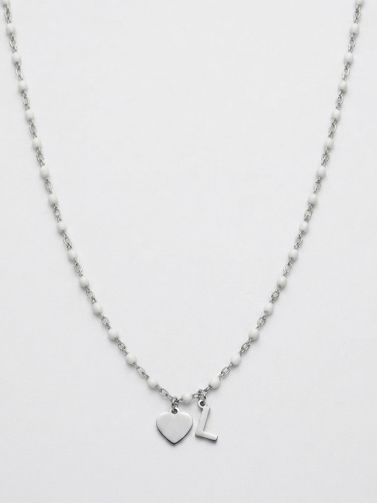 Collana IBIZA Steel
