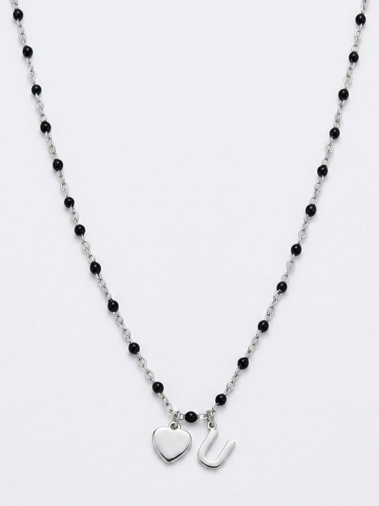 Collana IBIZA Steel