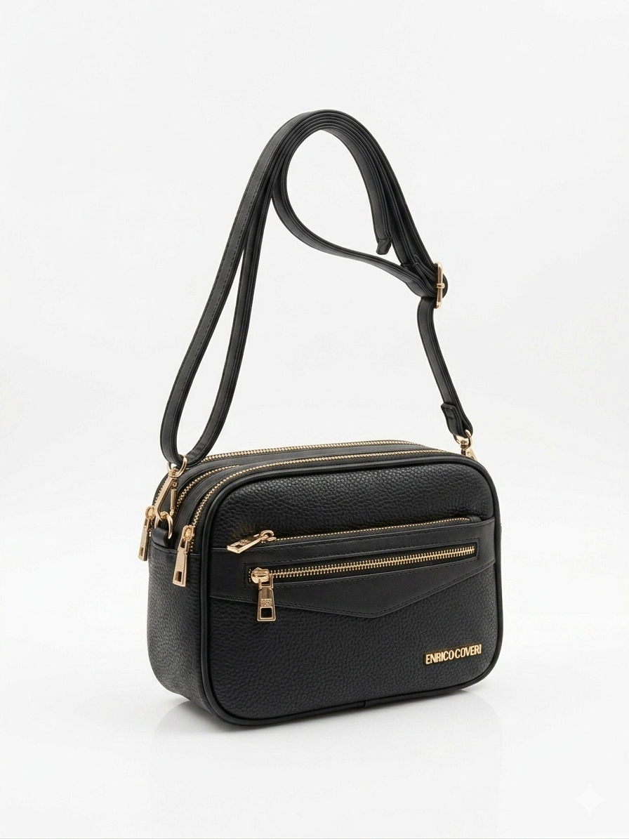 COVERI COLLECTION BAG