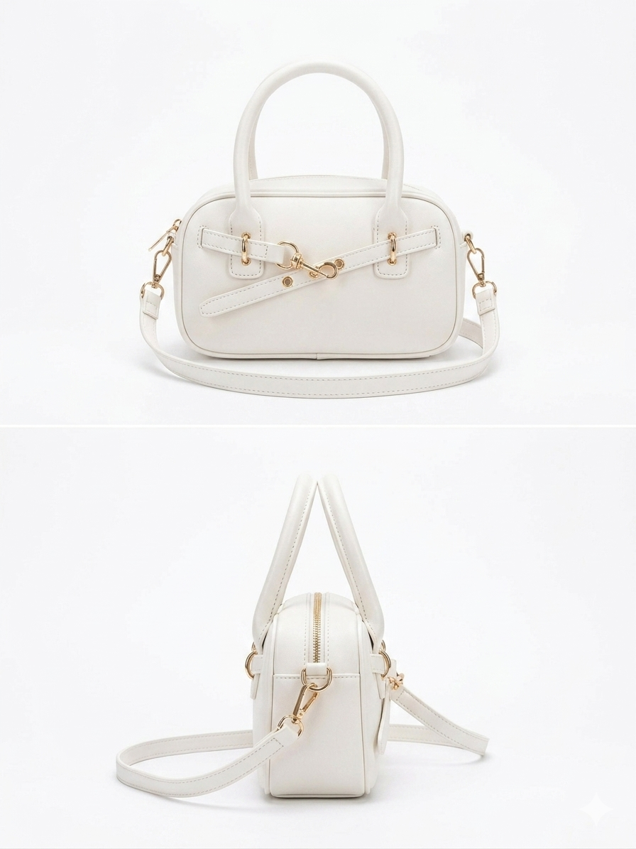 Borsa Fibbia