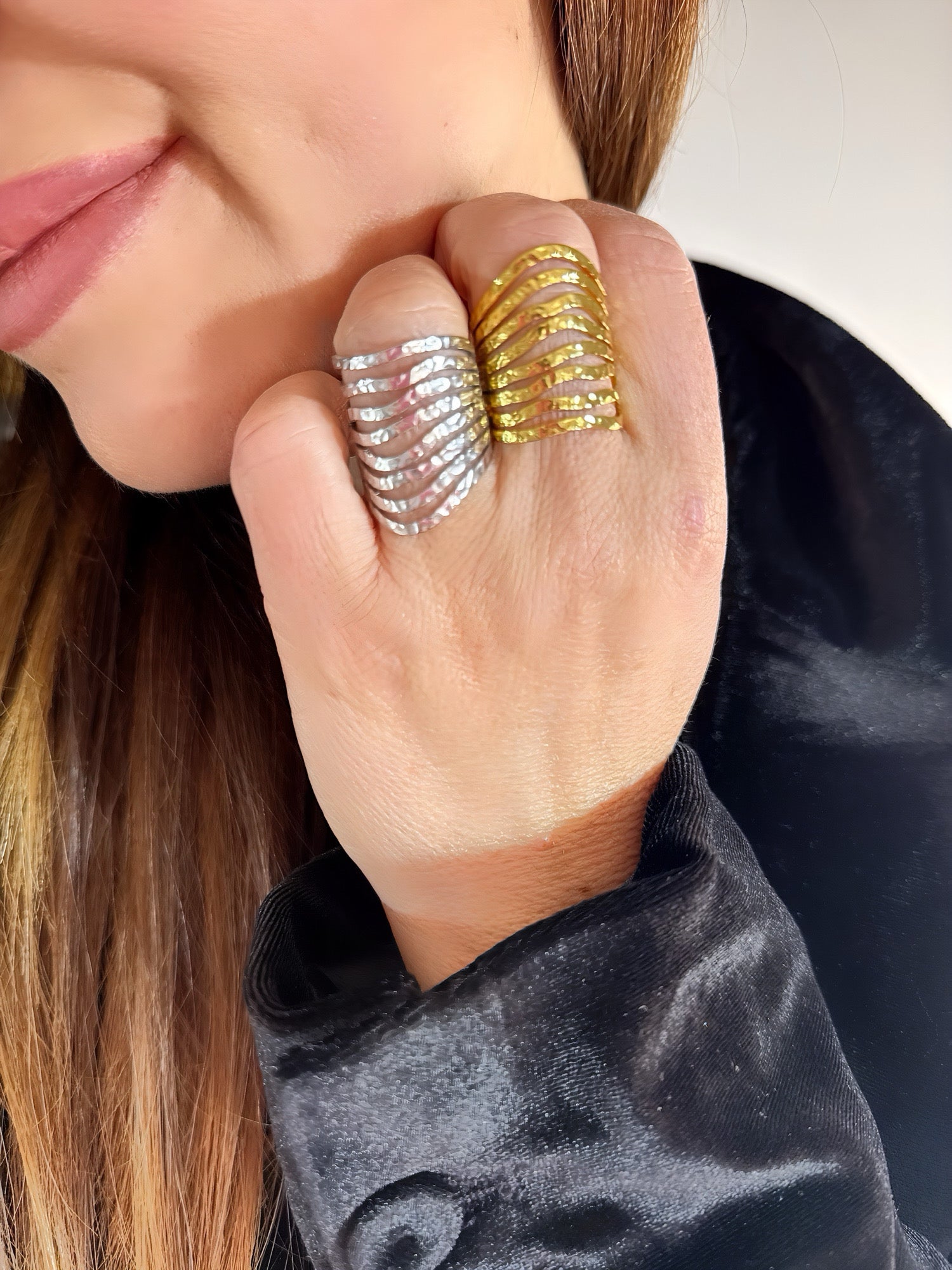 Anello Kimberly
