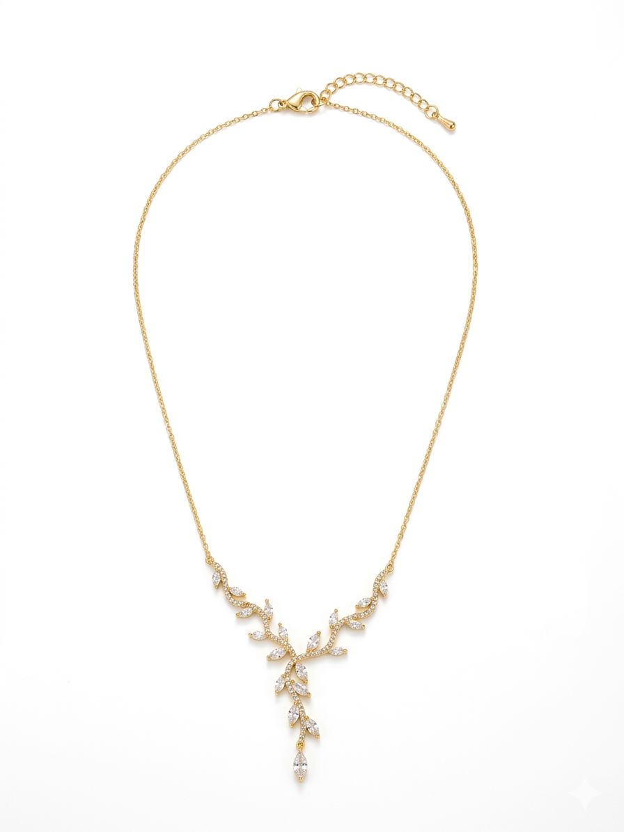 Collana Lusso