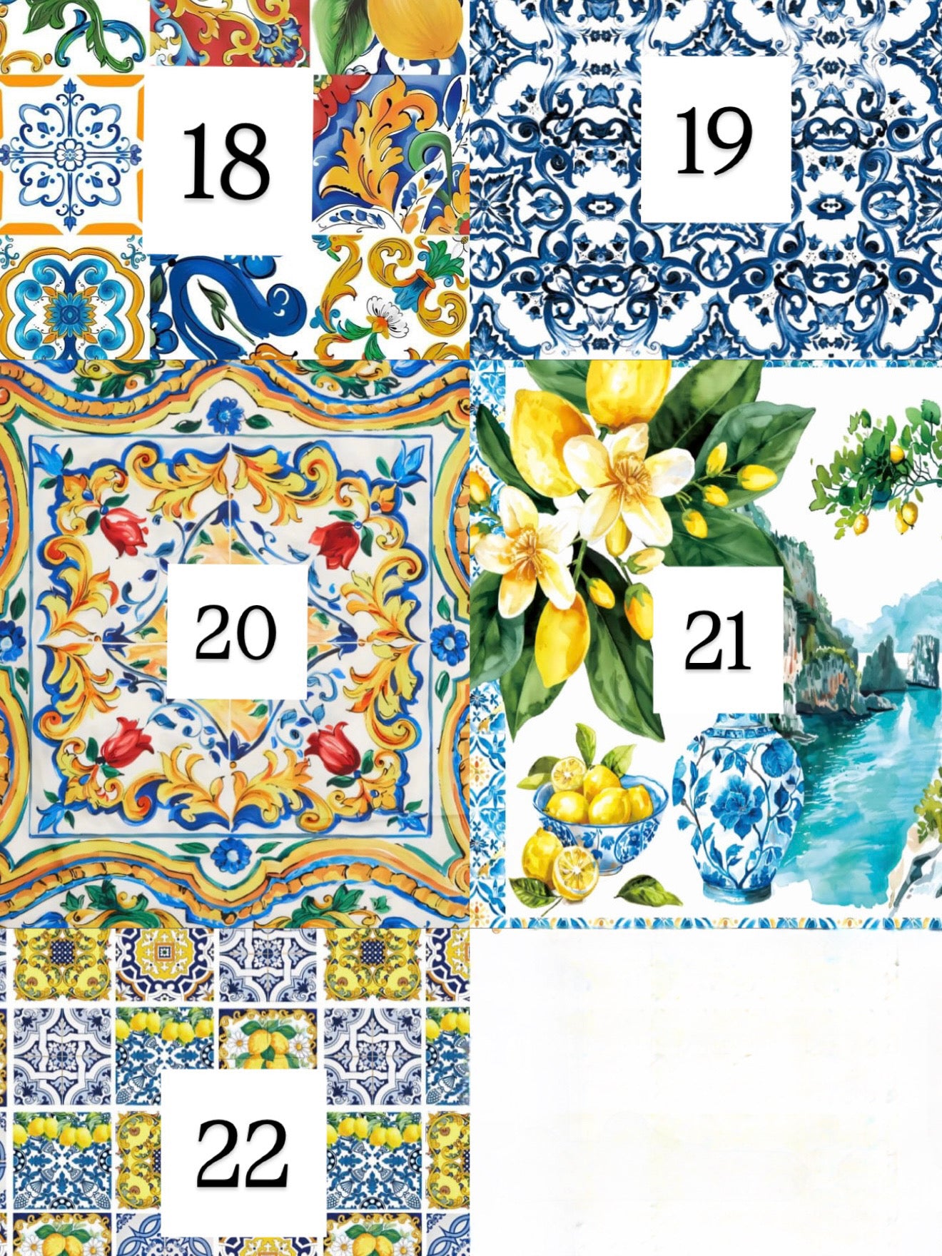 UOVA PASQUA SCINTILLE