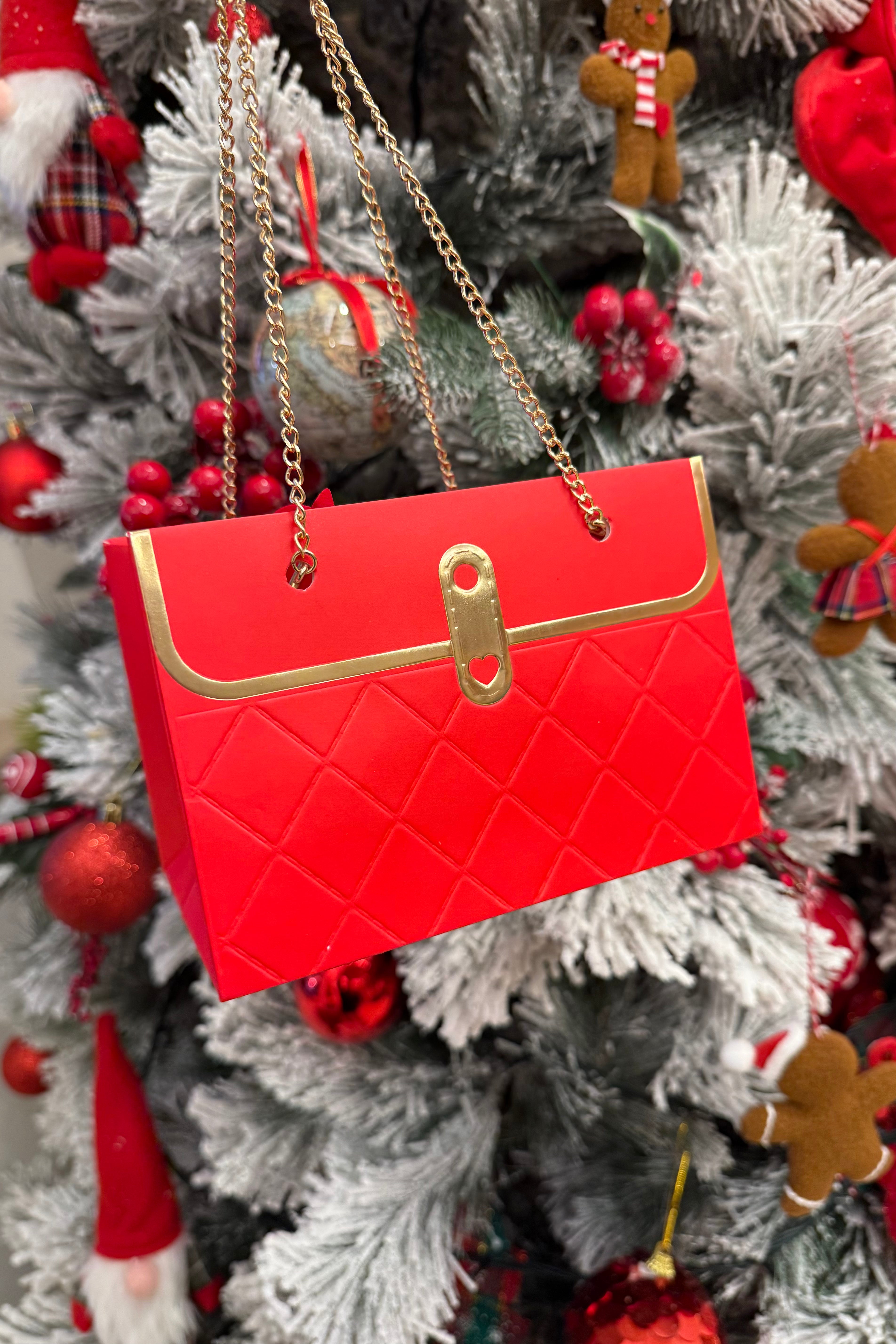 BAG CHRISTMAS
