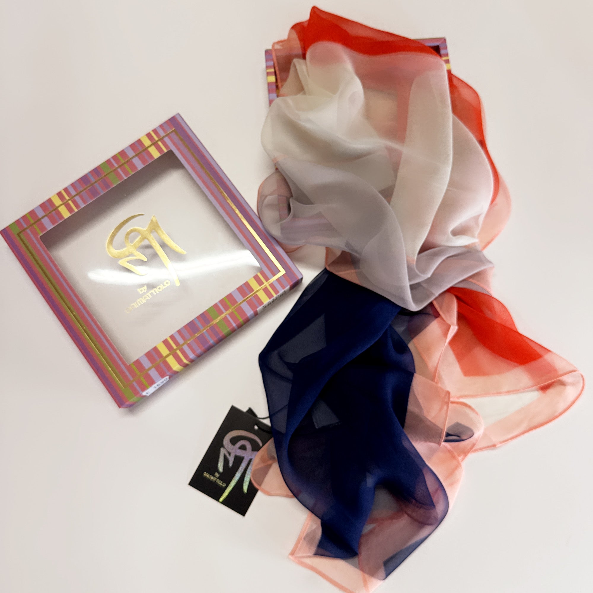 Foulard GAIMATTIOLO