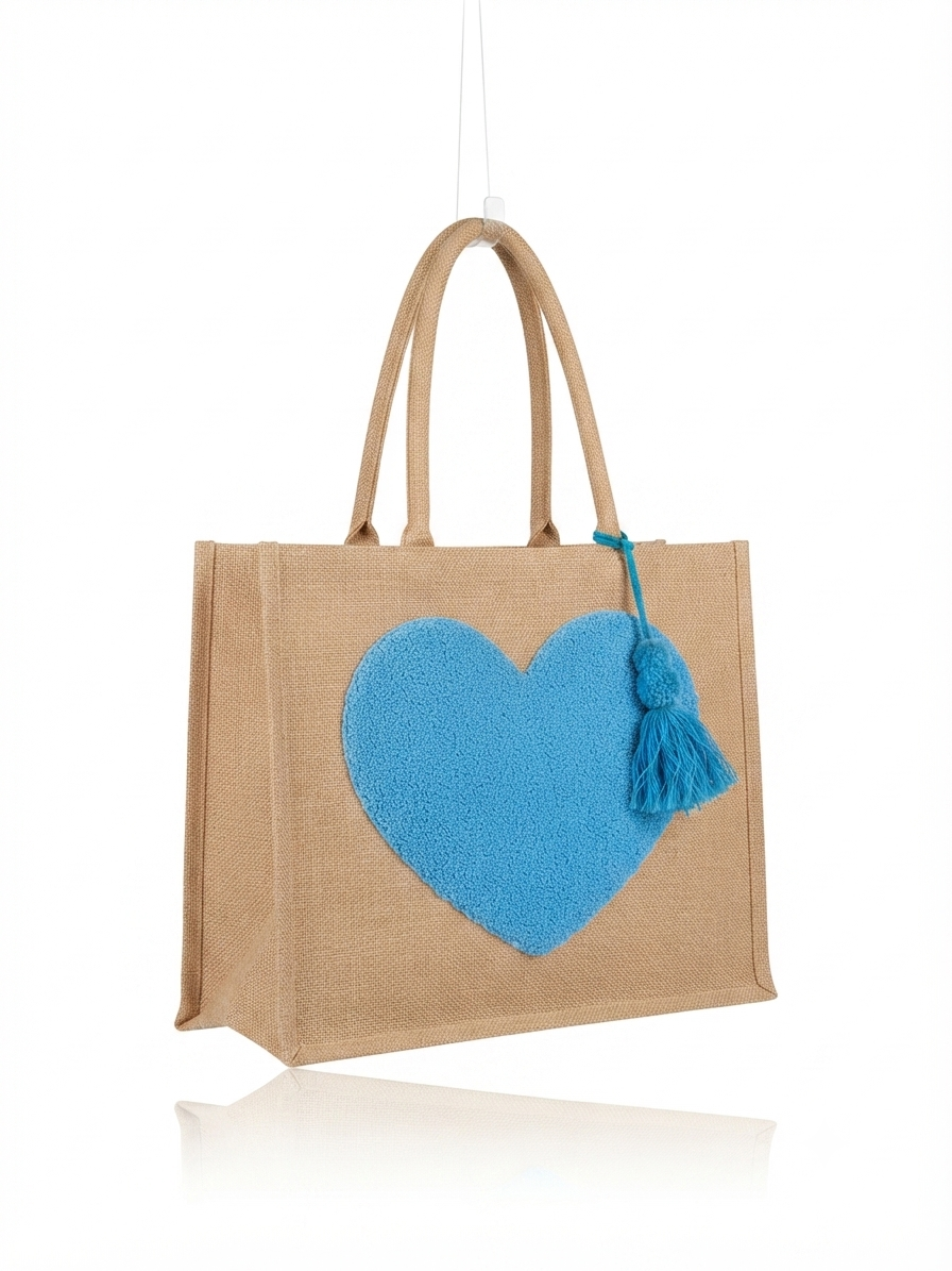 Borsa HEART