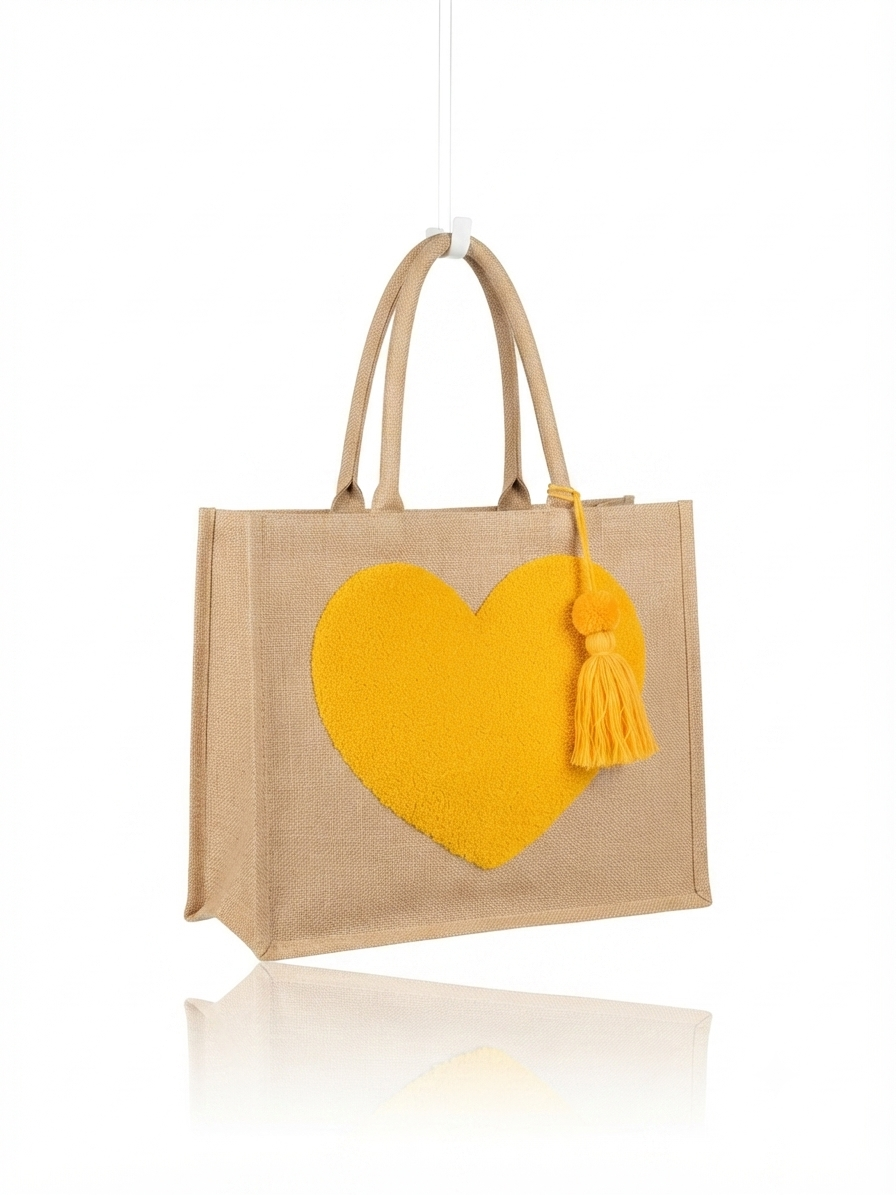 Borsa HEART