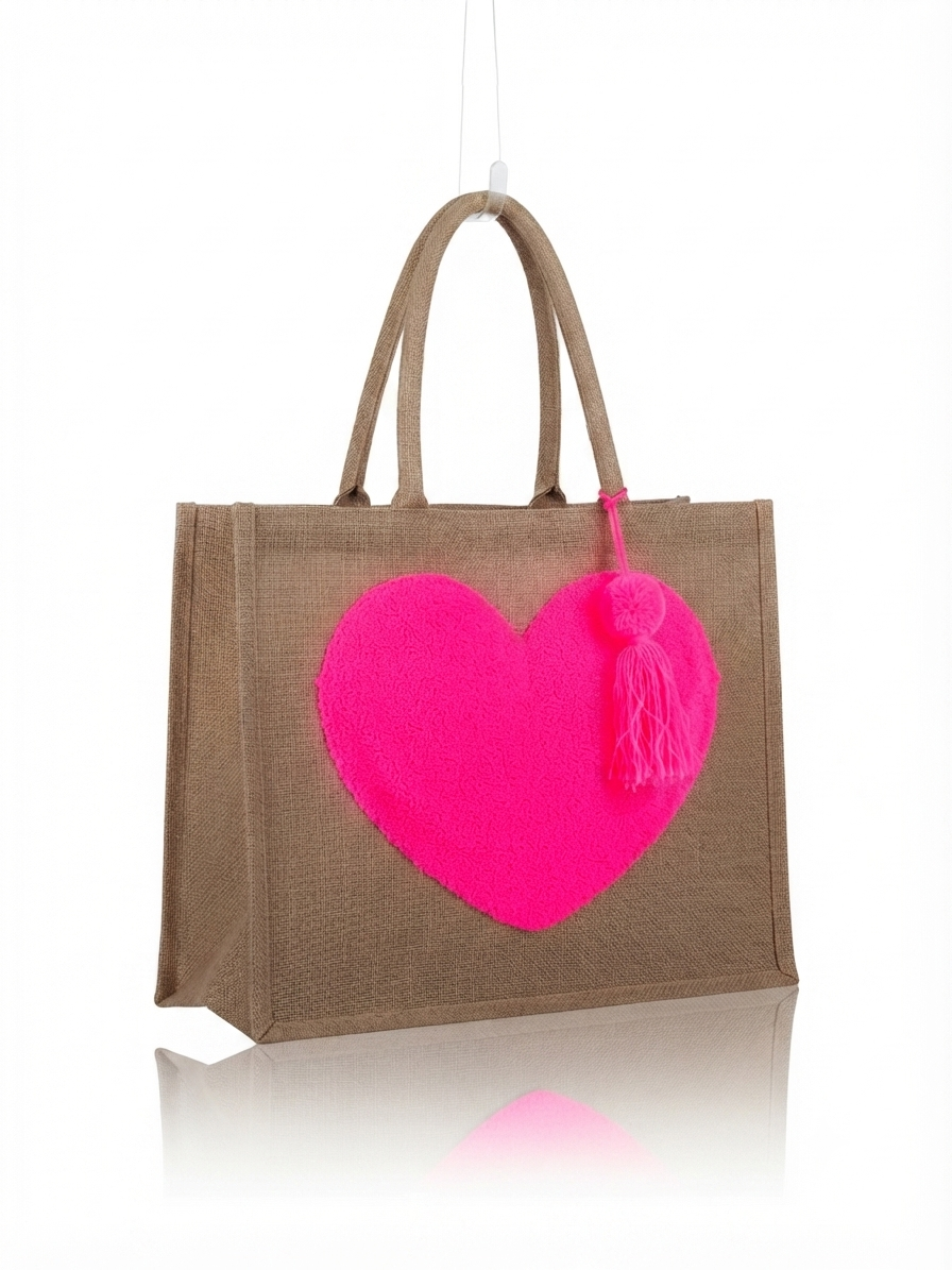 Borsa HEART