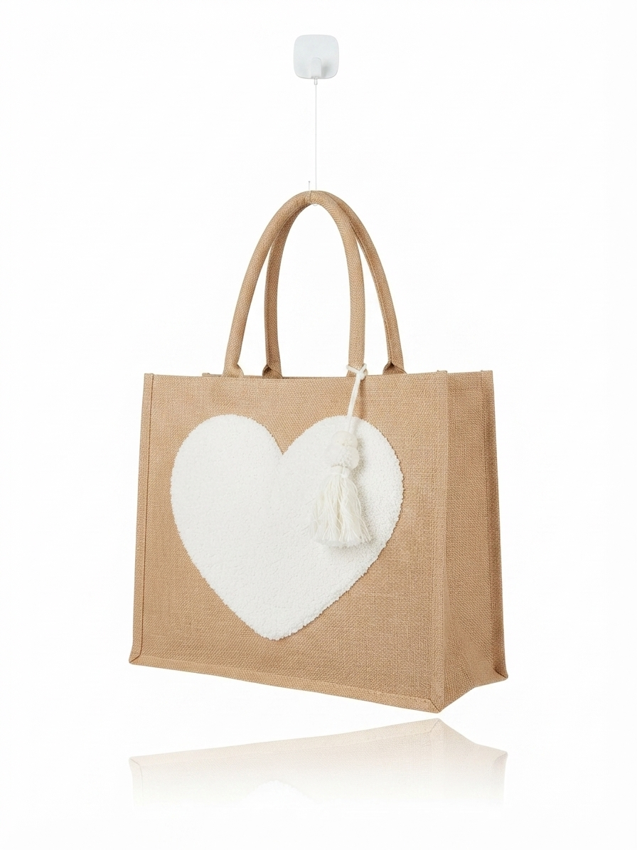 Borsa HEART