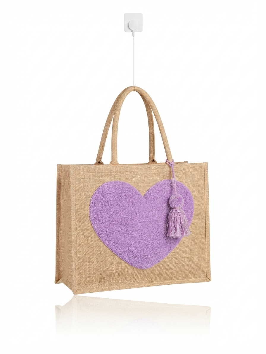 Borsa HEART