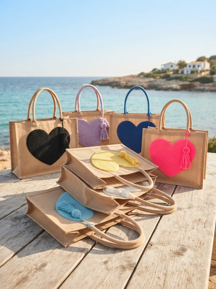 Borsa HEART