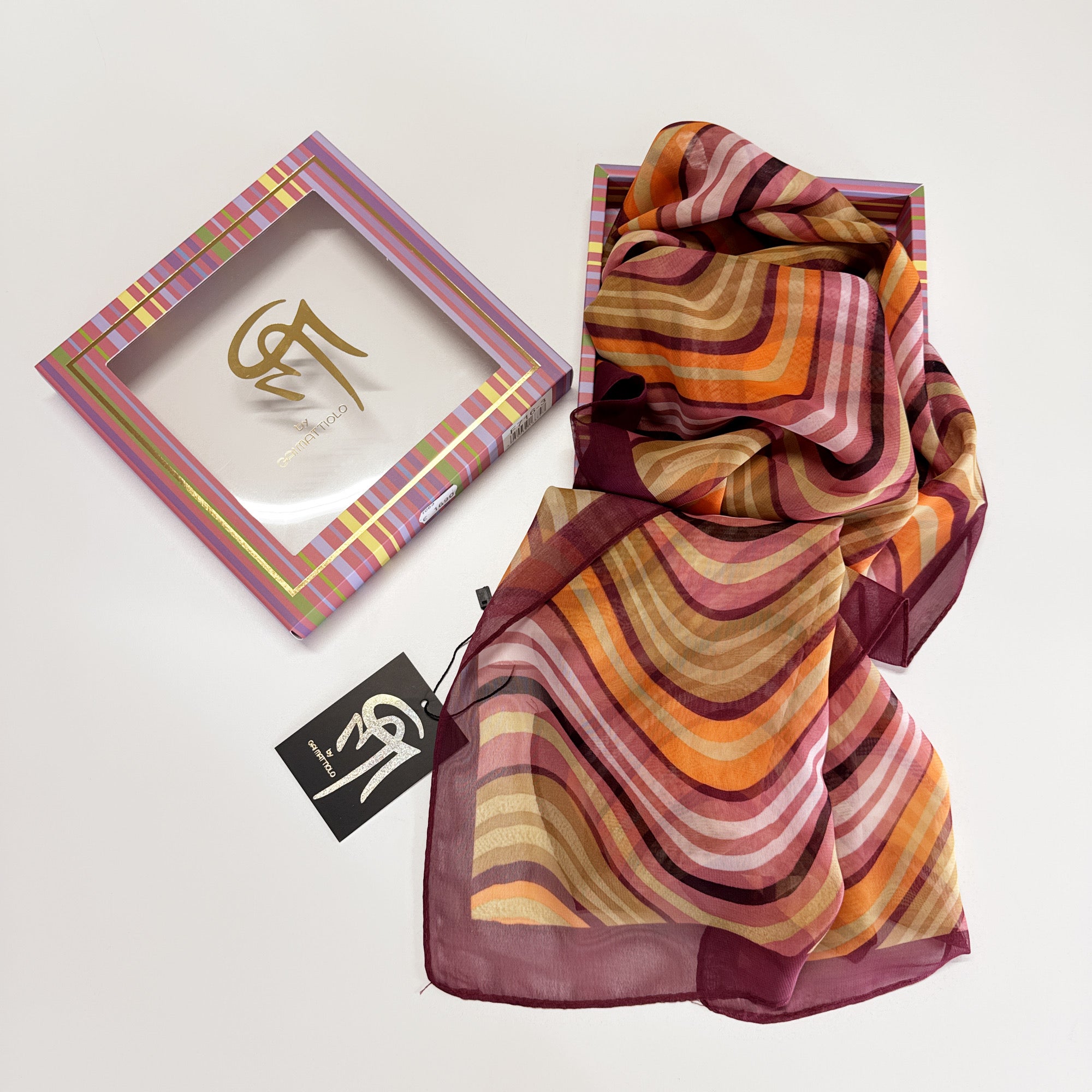 Foulard GAIMATTIOLO