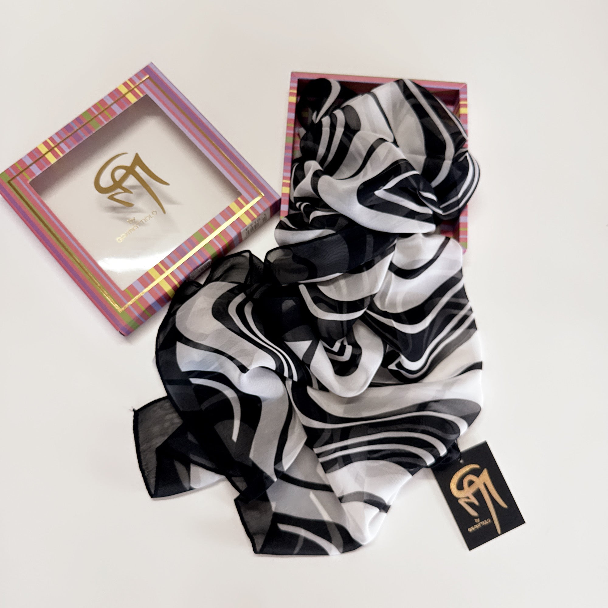 Foulard GAIMATTIOLO