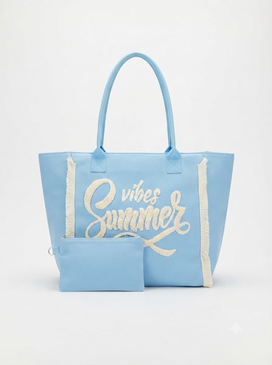Borsa MARE SUMMER VIBES