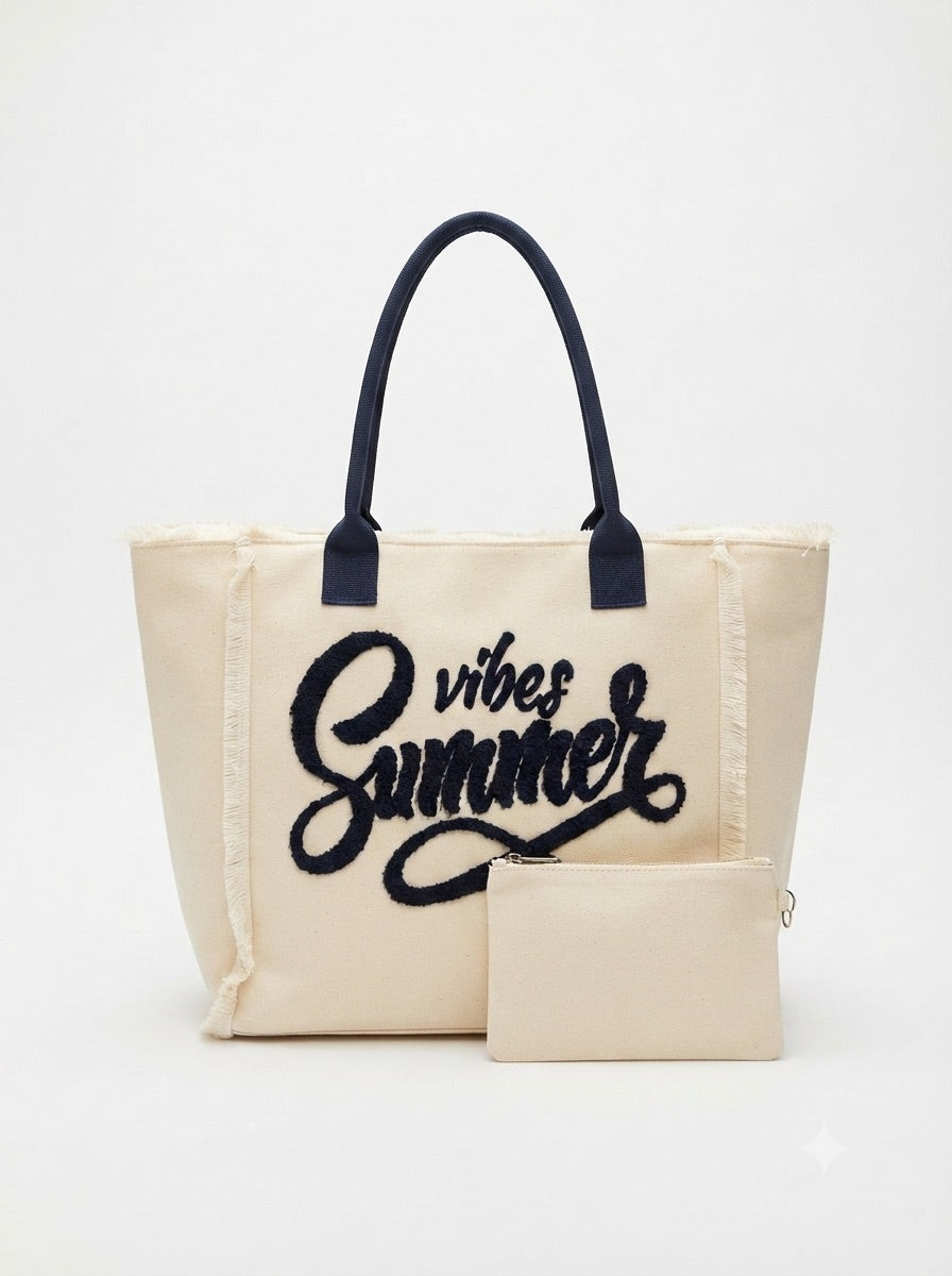 Borsa MARE SUMMER VIBES