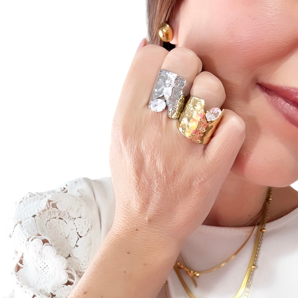 Anello Lux