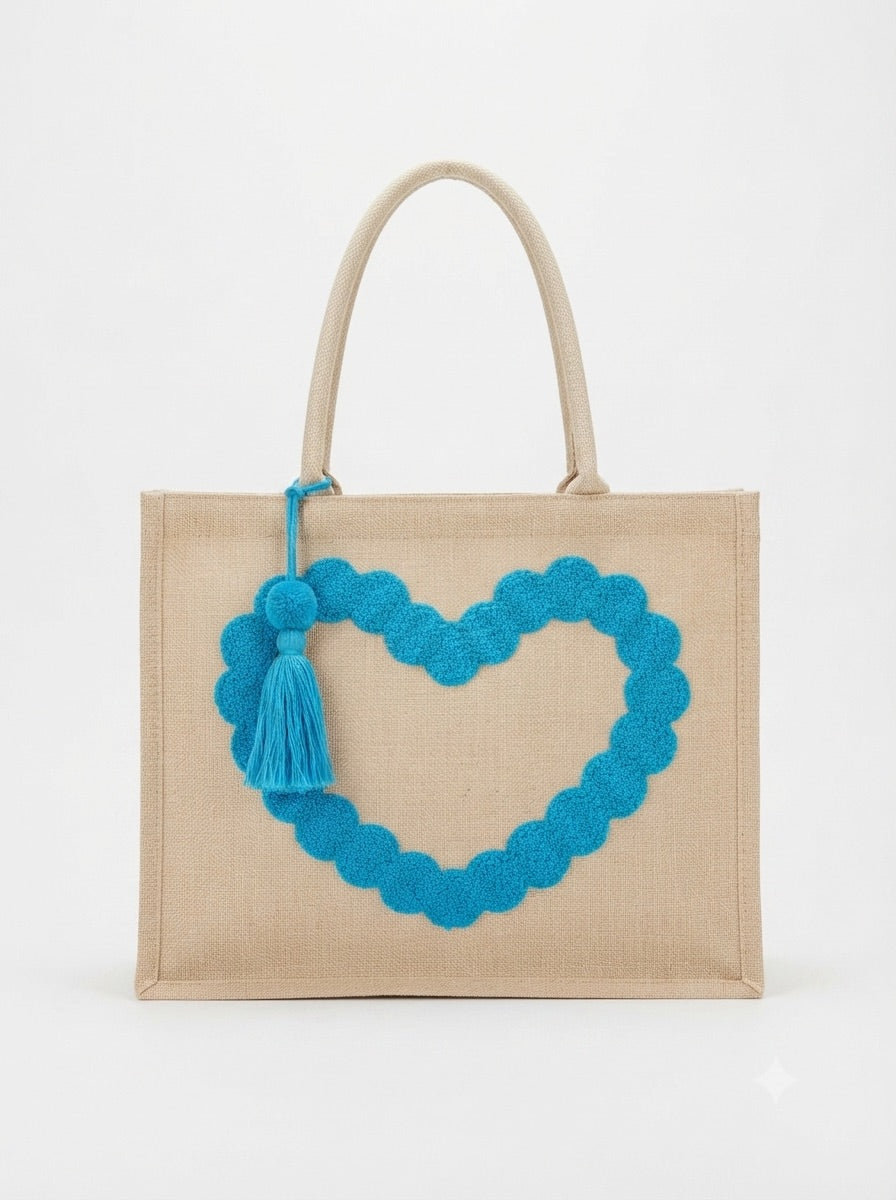 Borsa Mare LOVE