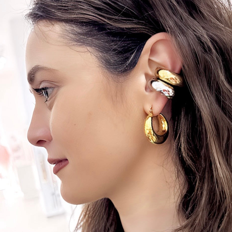 Earcuff Big