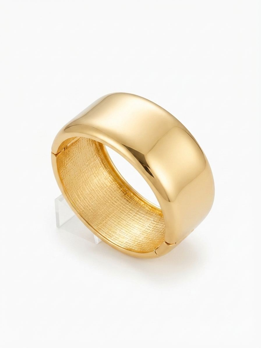 Bracciale Rigido GOLD
