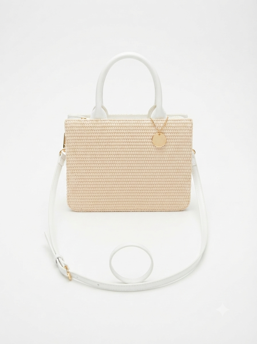 Borsa Rafia