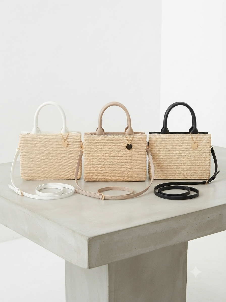 Borsa Rafia