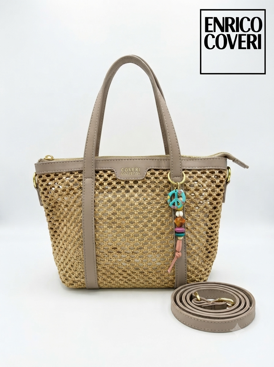 COVERI COLLECTION Borsa