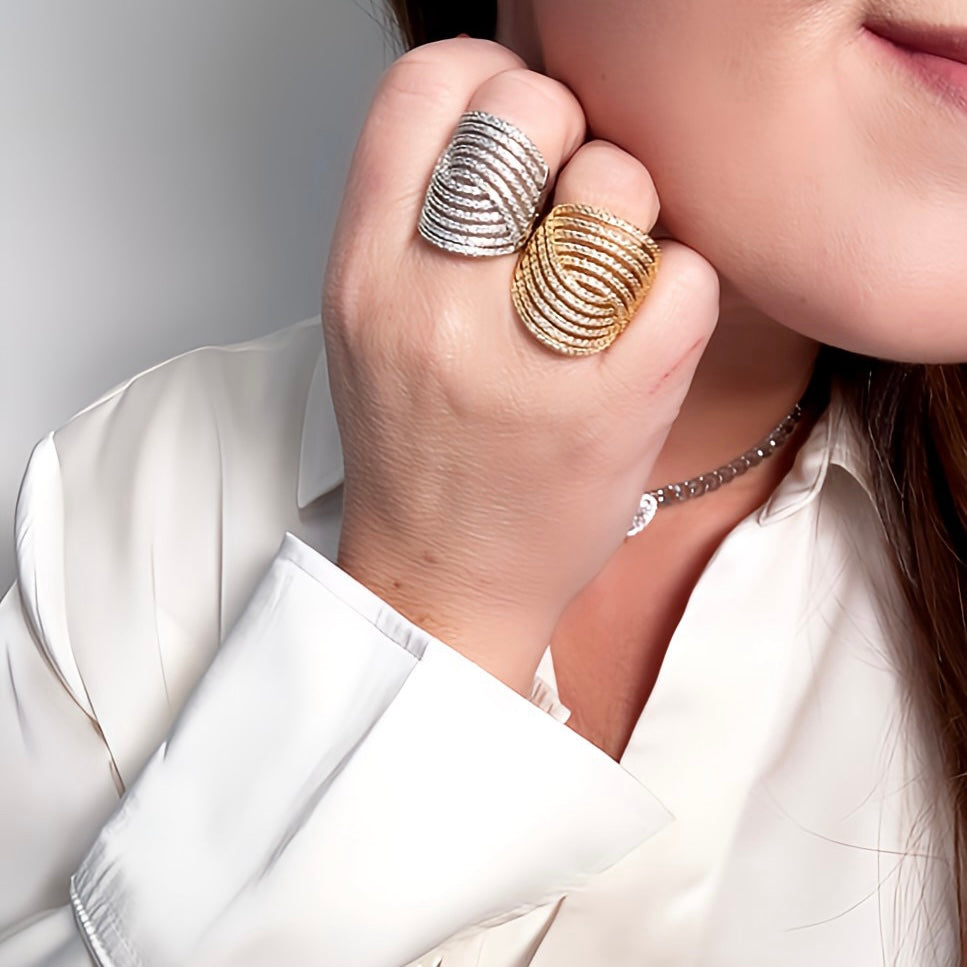 Anello Luxury Dreams