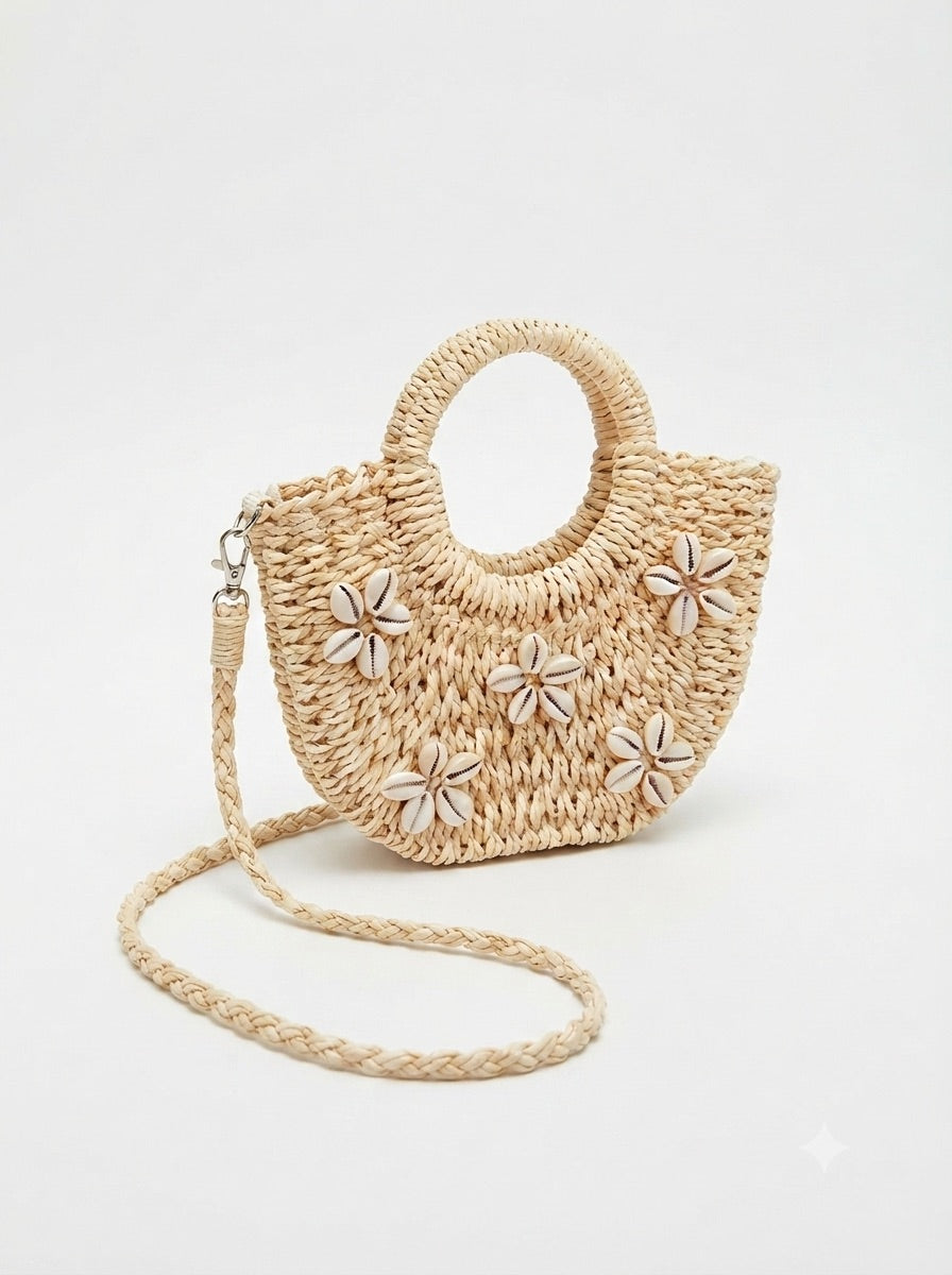 Borsa Conchiglie