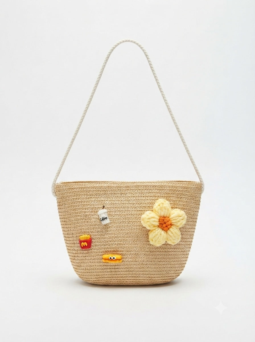 Borsa Rafia